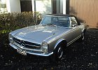 280SL 1969 R9345